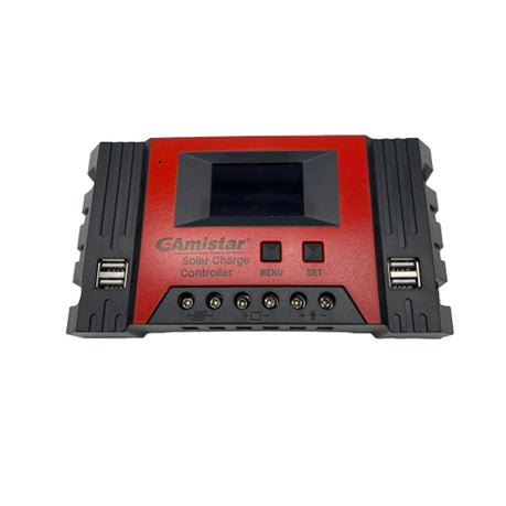 Gamistar GKS 50A PWM Solar Charge Controller