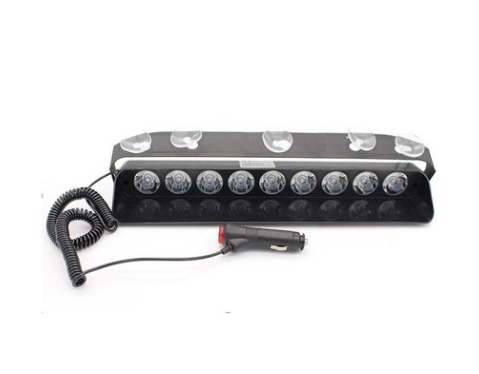 Multi Function Strobe Lights F27